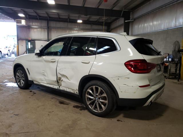 5UXTR9C53JLC73840 2018 BMW X3, photo no. 2