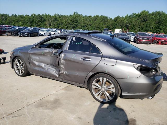 WDDSJ4EBXGN384198 Mercedes-Benz CLA 250