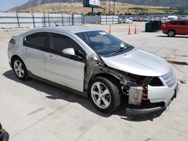 VIN 1G1RF6E47EU151849 2014 Chevrolet Volt no.4