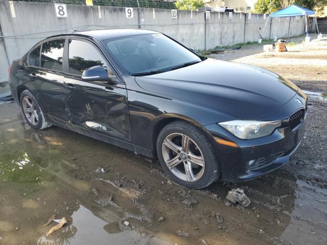 2015 BMW 328 I - WBA3A5G56FNS91265