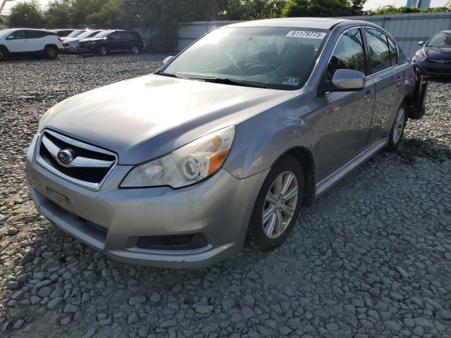 2010 Subaru Legacy 2.5i Premium