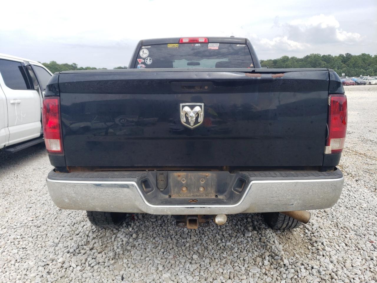 3C6UD5CL3CG291447 2012 Dodge Ram 2500 St