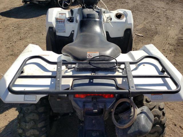 2019 SUZUKI LT-A750 XP - 5SADW11E1K7102484