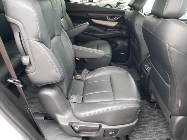 4S4WMAPD8K3418607 Subaru Ascent Limited