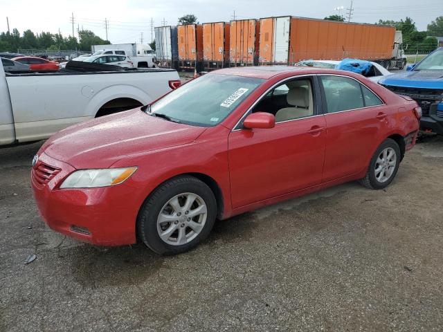 2008 Toyota Camry CE