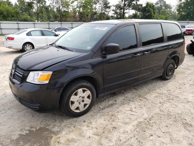 2010 Dodge Grand Caravan SE