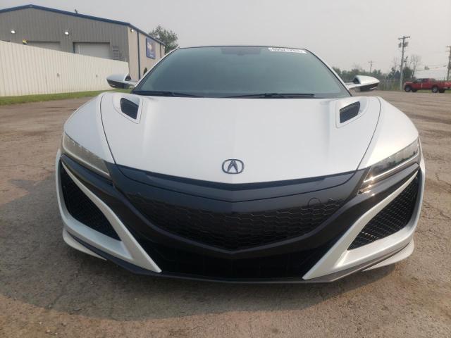 2019 ACURA NSX 19UNC1B01KY000174