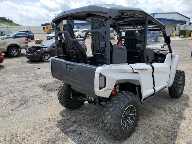 2022 YAMAHA YXE1000 5Y4AN39YXNA107131