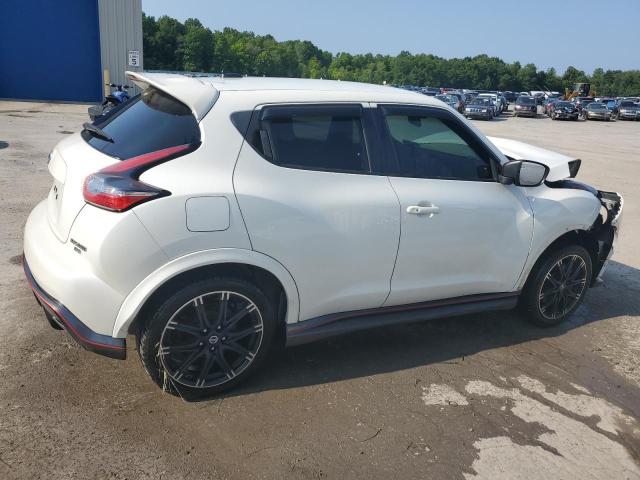 2015 NISSAN JUKE NISMO - JN8DF5MV1FT250622