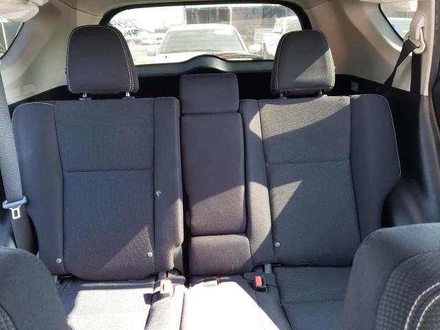 2017 TOYOTA RAV4 XLE - 2T3WFREV7HW376834
