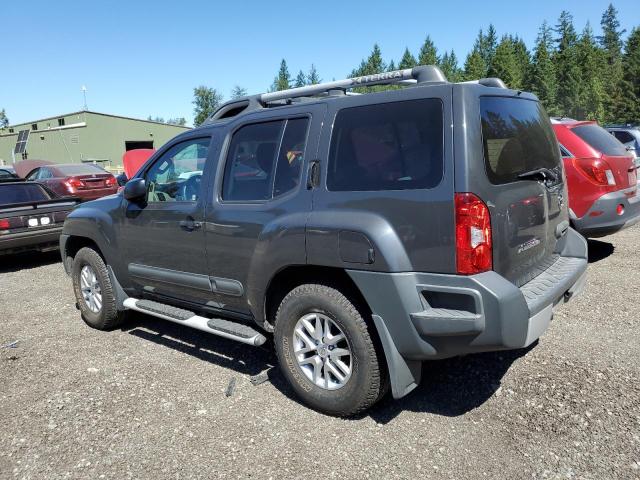 5N1AN0NW5FN659900 Nissan XTERRA X