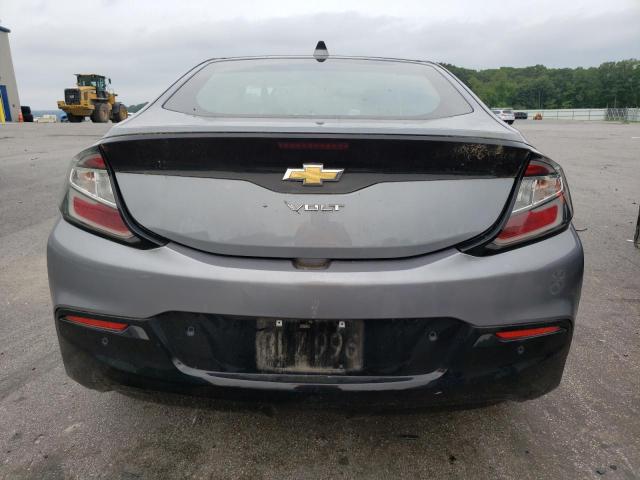 VIN 1G1RD6S51JU146000 2018 Chevrolet Volt, Premier no.6