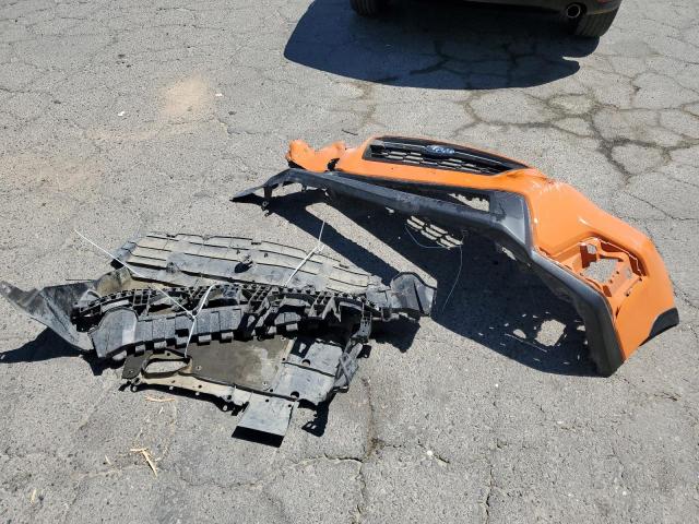 JF2GTABC1JH295584 Subaru Crosstrek Premium
