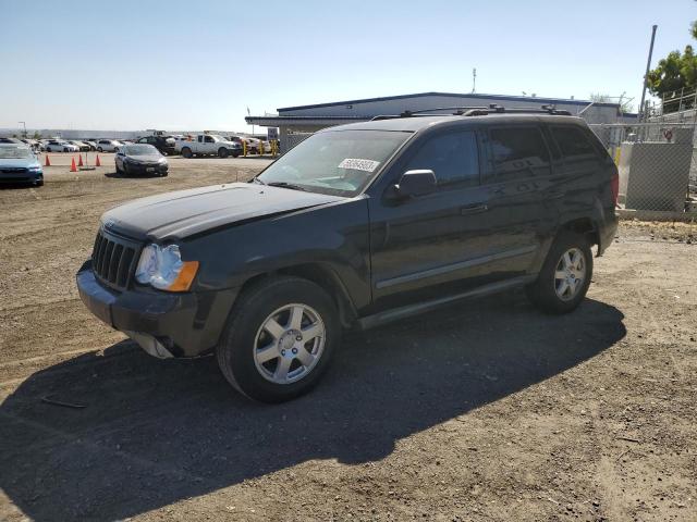 2009 Jeep Grand Cherokee Laredo