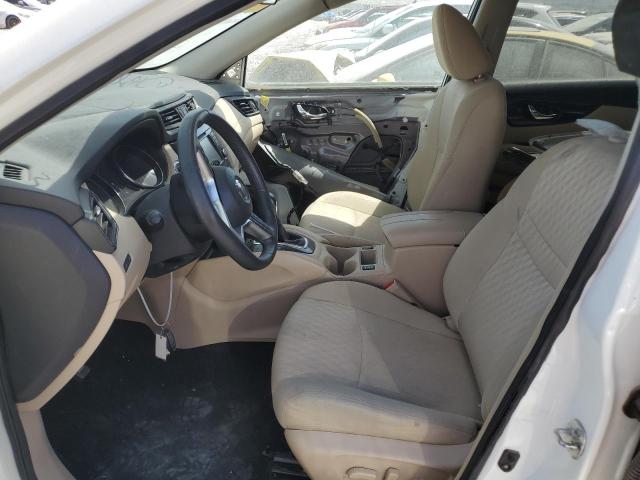5N1AT2MV6JC839126 Nissan ROGUE S