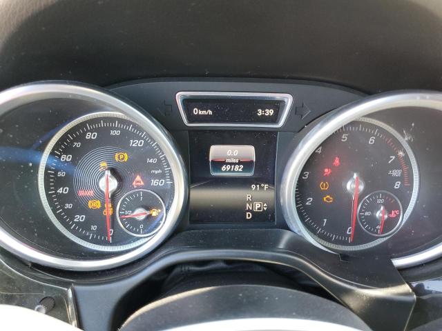 4JGDA5JBXGA779497 Mercedes-Benz GLE 350