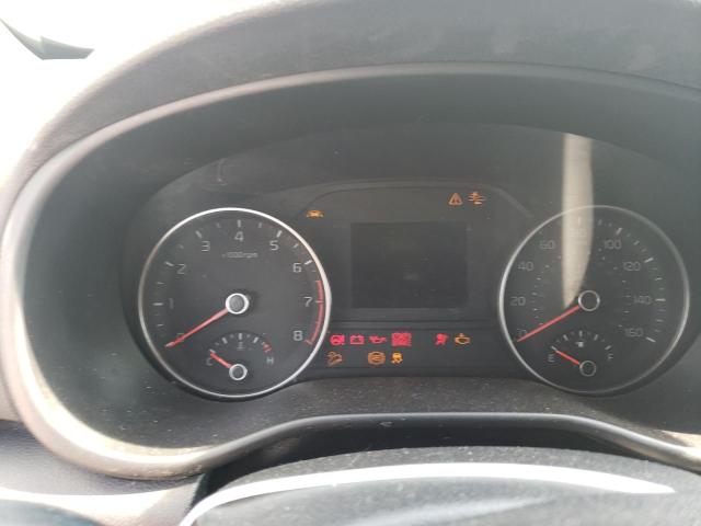 KNDPM3AC4M7915850 KIA Sportage Lx