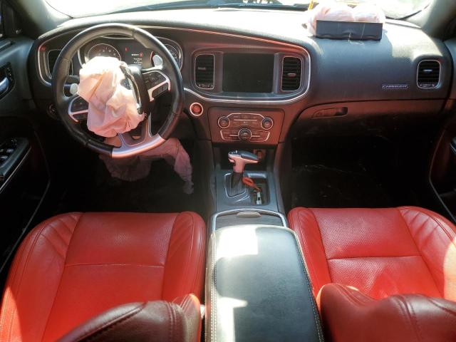 2C3CDXEJ1FH840826 Dodge Charger Srt 392