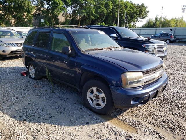 1GNDT13S032168748 | 2003 Chevrolet trailblazer