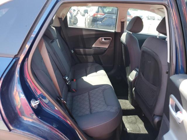 KNDCB3LC1J5158060 KIA NIRO FE