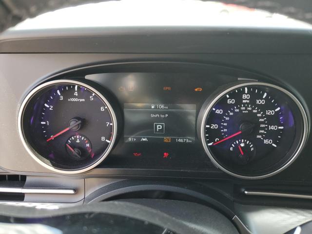 2022 KIA CARNIVAL L - KNDNB4H30N6171423