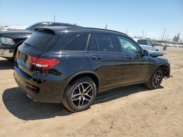 WDC0G4JB4KV138028 Mercedes-Benz GLC 300