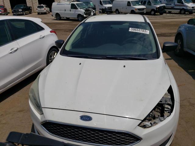 1FADP3E25FL201026 2015 FORD FOCUS, photo no. 5