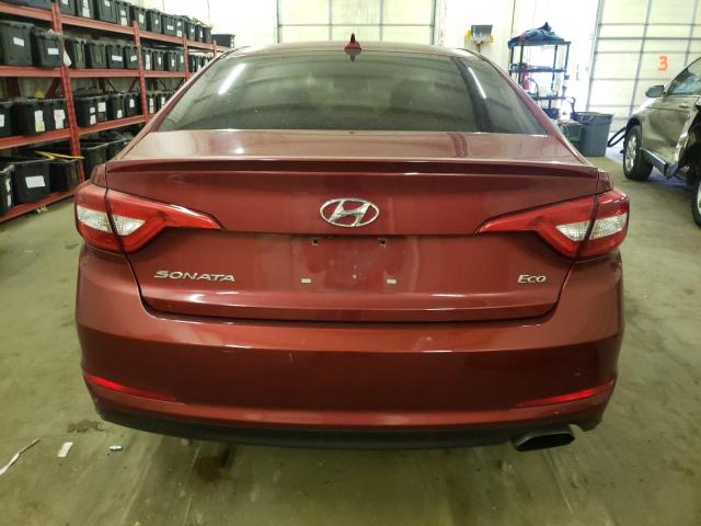 2015 HYUNDAI SONATA ECO - 5NPE24AA8FH136094