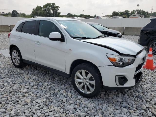 4A4AP4AU5FE034996 Mitsubishi Outlander Sport Se