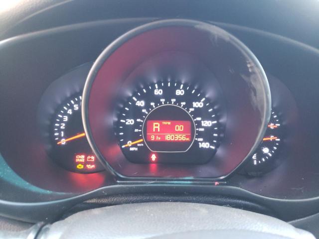 KNDJN2A24E7733216 KIA Soul
