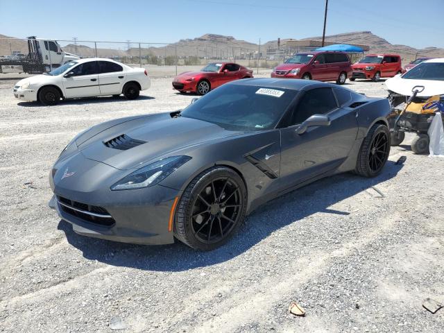 2014 Chevrolet Corvette Stingray 3LT