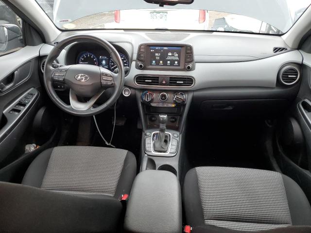 KM8K6CAA2KU318757 Hyundai Kona Sel