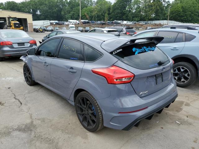 WF0DP3TH1G4115691 2016 FORD FOCUS, photo no. 2