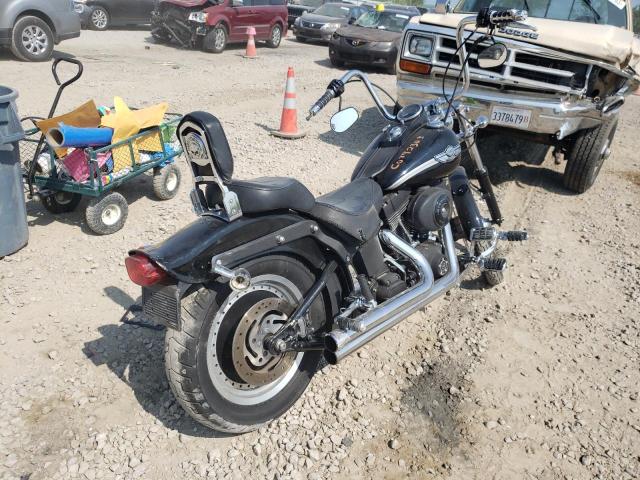 2003 HARLEY-DAVIDSON FXSTB 1HD1BTY183Y061923