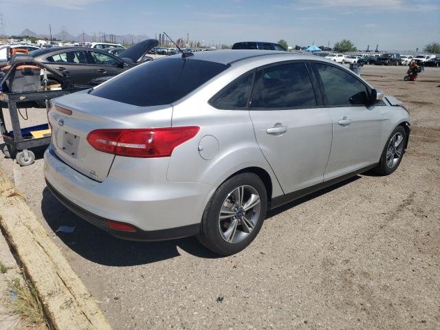1FADP3FE8HL211335 Ford FOCUS SE