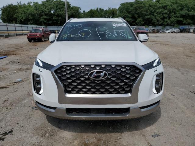 2022 HYUNDAI PALISADE C - KM8R7DHEXNU380096