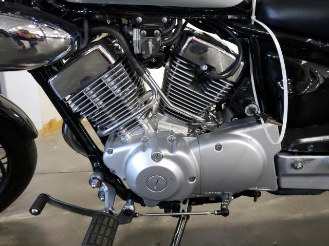 2023 YAMAHA XV250 JYAVG04E7PA021659