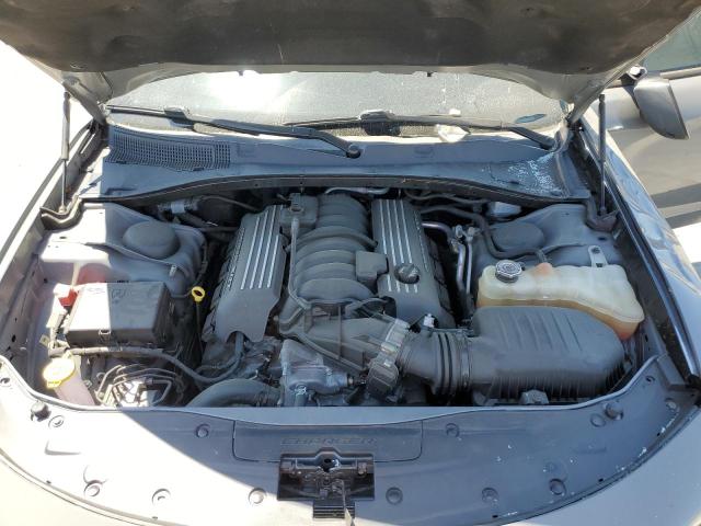 2C3CDXGJ2KH563997 Dodge Charger Scat Pack