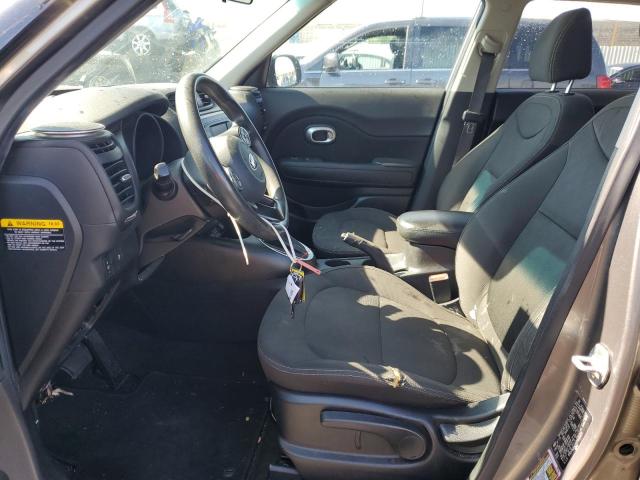 KNDJN2A27H7425574 KIA Soul