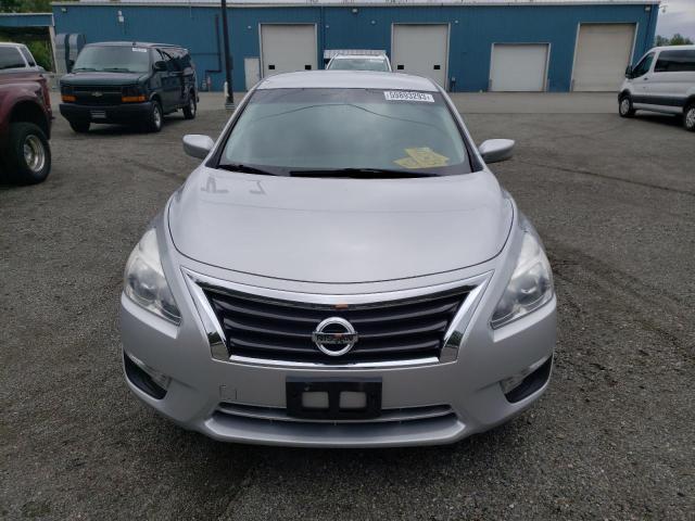 2015 NISSAN ALTIMA 2.5 - 1N4AL3AP4FC494174