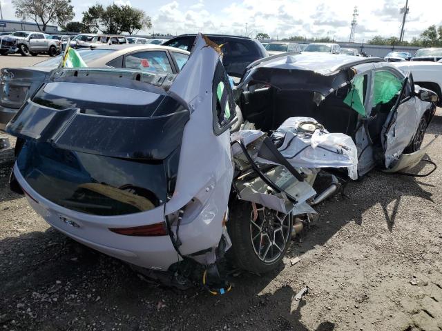 2023 HYUNDAI KONA N BAS KM8KH3AC0PU006083