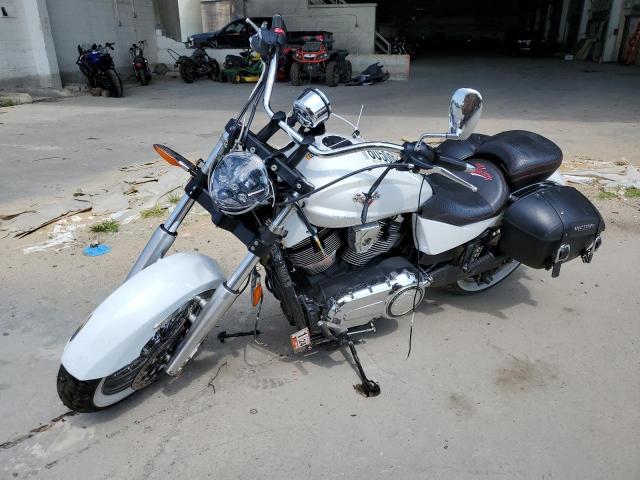 2013 VICTORY MOTORCYCLES BOARDWALK 5VPRB36NXD3026410
