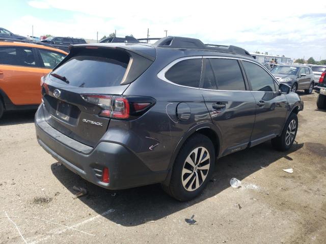 4S4BTACC1L3202792 Subaru Outback Premium