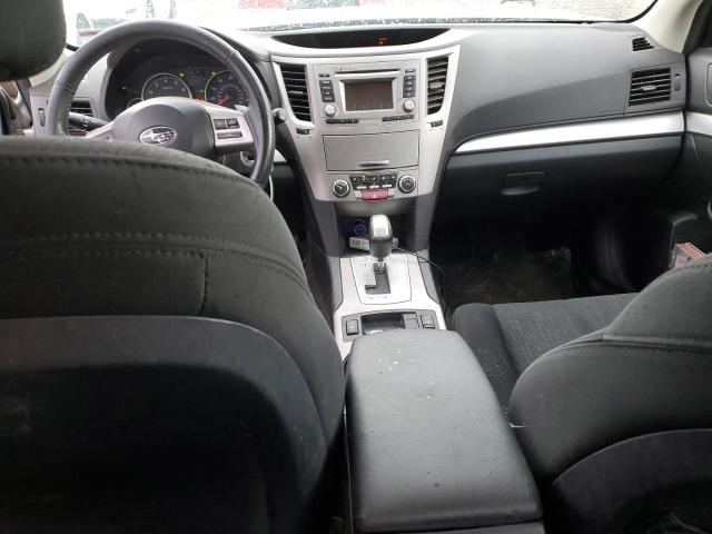 4S3BMCD68E3021102 Subaru Legacy 2.5i Premium