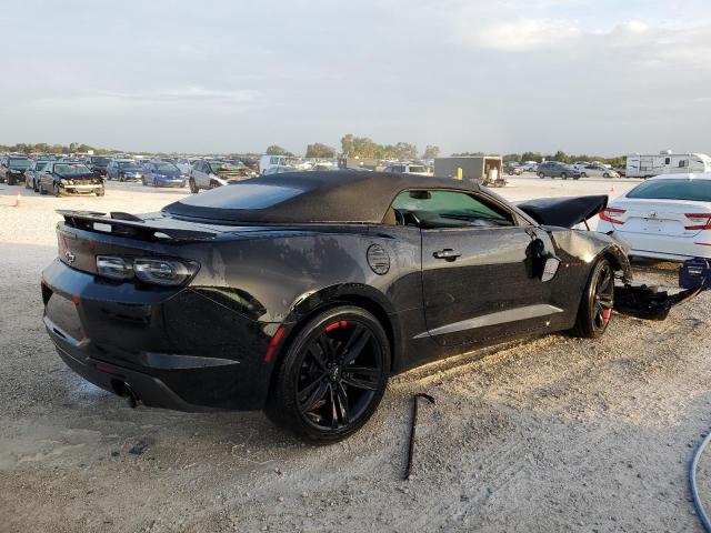 2023 CHEVROLET CAMARO LT1 1G1FE3D77P0110650