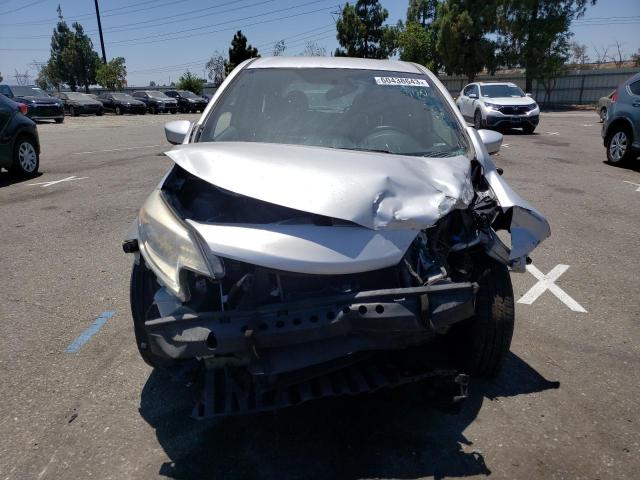 3N1CE2CP1FL429522 Nissan Versa Note S