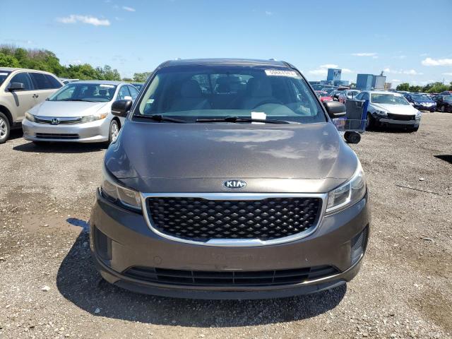 KNDMB5C16G6082546 KIA SEDONA LX
