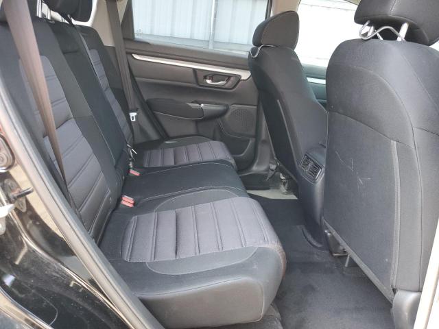 2HKRW5H35JH427504 Honda CR-V LX