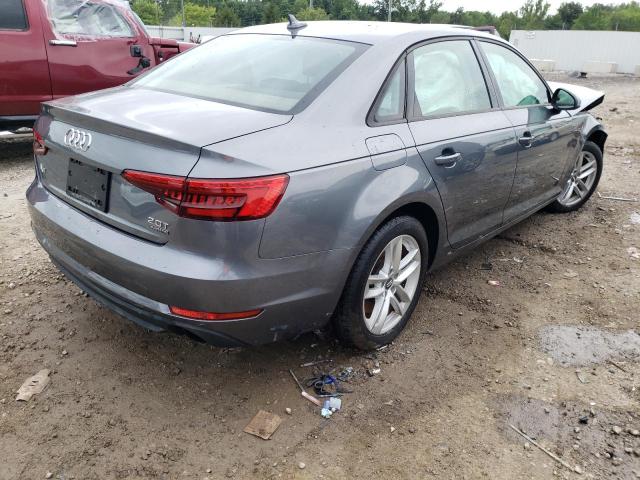 VIN WAUANAF47HN020425 2017 Audi A4, Premium no.3