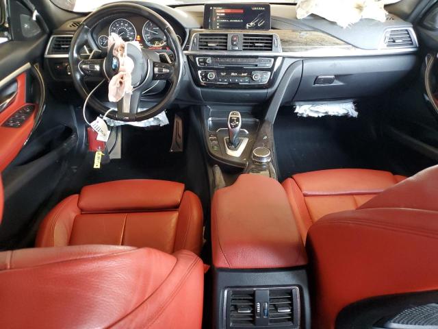 WBA8J1C50JA486198 BMW 328 D Xdrive